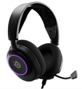 SteelSeries Arctis Nova 3 Headset