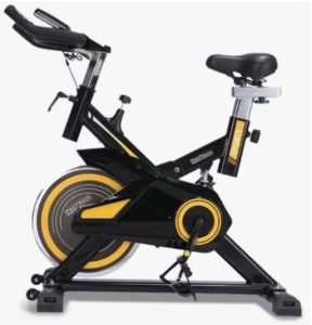 TSB Spin Bike