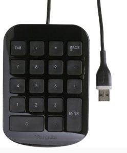 Targus Numeric Keypad