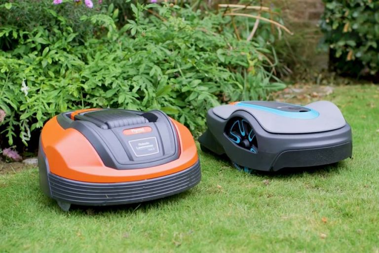 Top 5 Best Robot Lawn Mowers NZ 2024