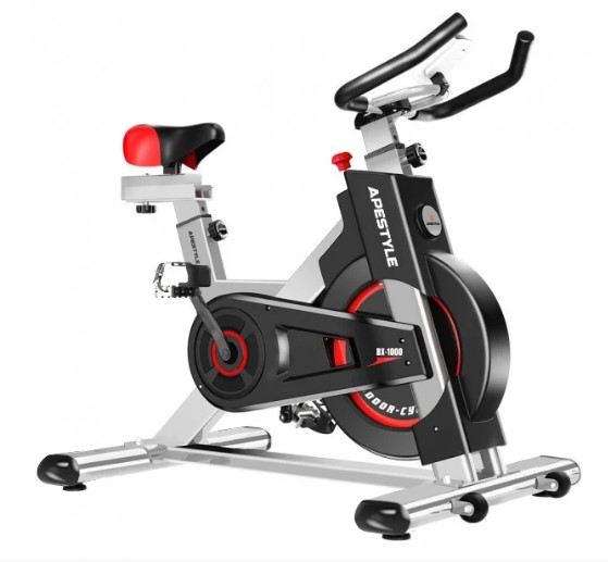 new spin bikes