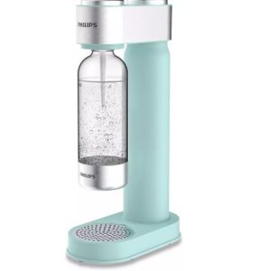 2. Philips GoZero Soda Maker 