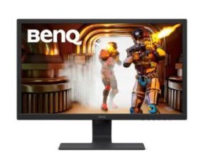 BenQ Eye-care Monitor