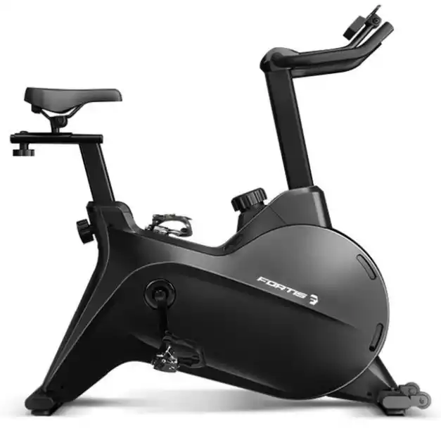 Magnetic Flywheel Spin Bike