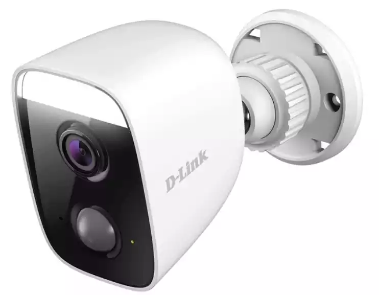 D-Link Wi-fi Spotlight Camera