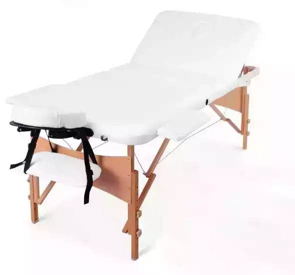 Massage Table Portable 3 Fold Table