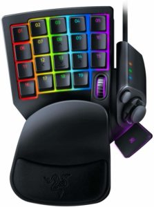 Razer Gaming Keypad