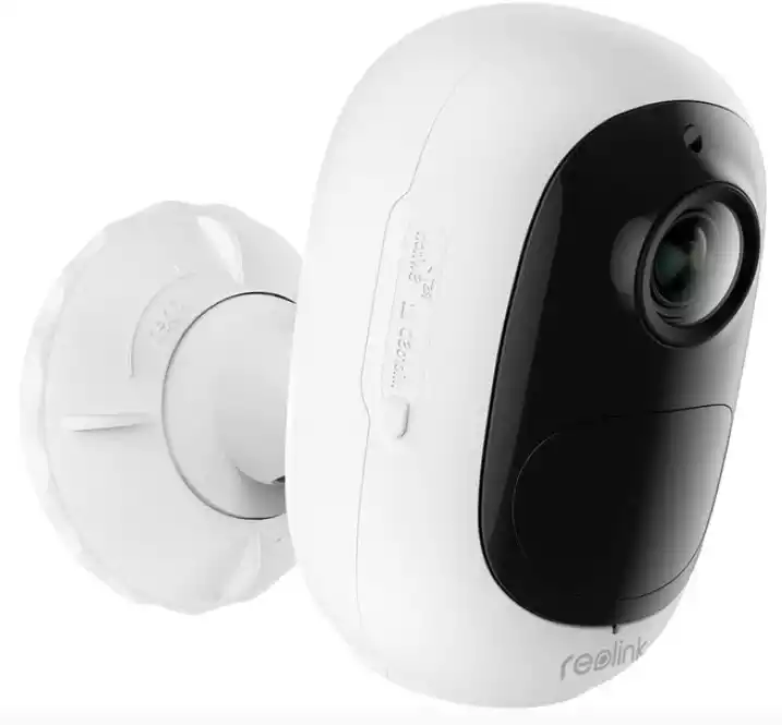 Reolink Argus 2E Security Camera