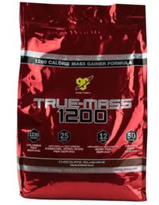 BSN True Mass 1200