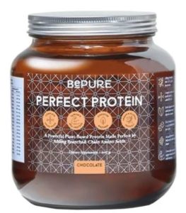 BePure Perfect Protein Powder