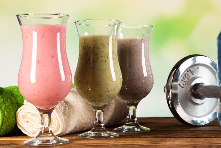 Best Meal Replacement Shakes NZ