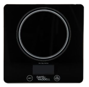 Davis & Waddell Kitchen Scale 