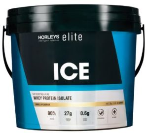 Horleys ICE Whey Protein Isolate 