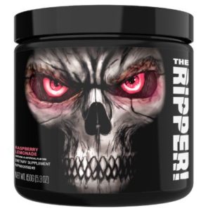 JNX The Ripper! Fat Burner