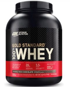 Optimum Nutrition Gold Standard