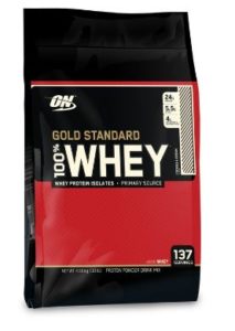 Optimum Nutrition Gold Standard Whey 