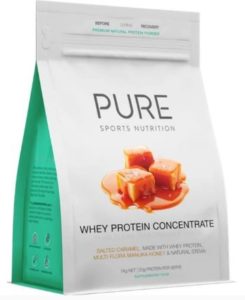 PURE Whey Protein