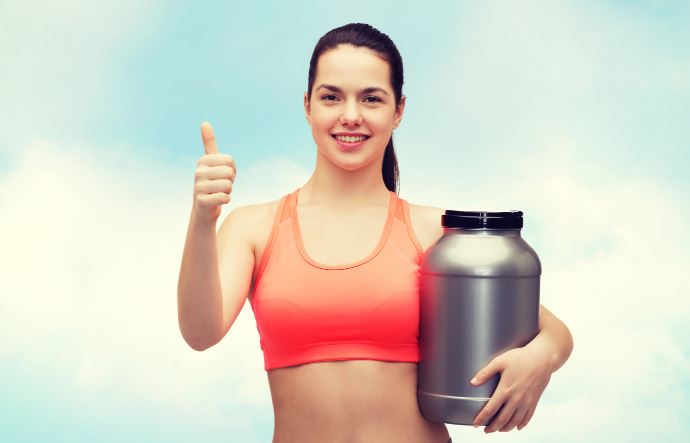 Protein Powders For Weight Loss NZ