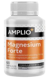 Amplio Magnesium Forte