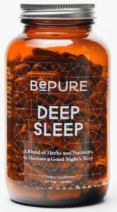 Be Pure Deep Sleep