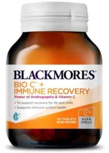 Blackmores Bio C