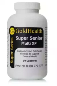 Gold-Health-Multi-XP