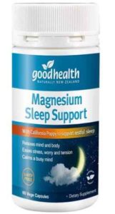 Good Health Magnesium Sleep Support