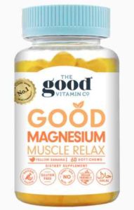 Good Vitamin Good Magnesium