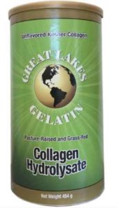 Great Lakes Gelatin Collagen Hydrolysate