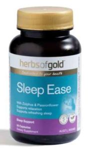 Herbs Of Gold Sleep Ease