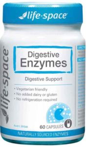 Life Space Digestive Enzymes