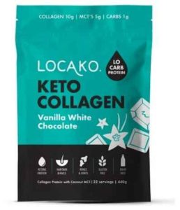 Locako Keto Collagen