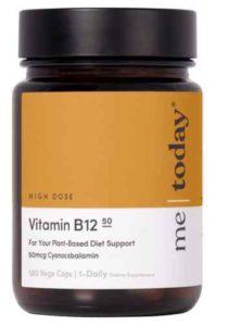 Me Today Vitamin B12