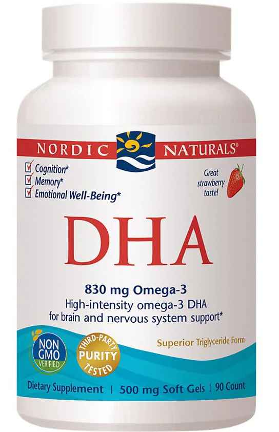 Top 10 Best Omega 3 Supplements NZ - 2024