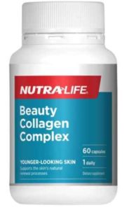 Nutra Life Collagen Complex