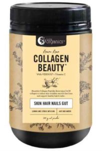 Nutra Organics Collagen Beauty