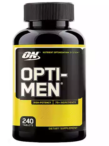 Optimum Nutrition Multivitamin