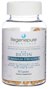 Regenepure Essentials Biotin