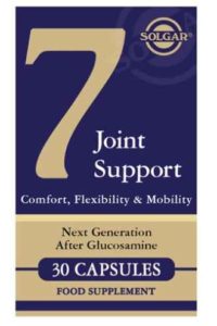 Solgar 7 Joint Support