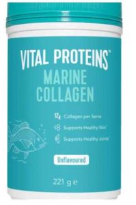 Vital Proteins Marine Collagen