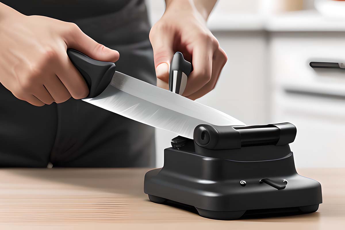 Best Knife Sharpeners NZ