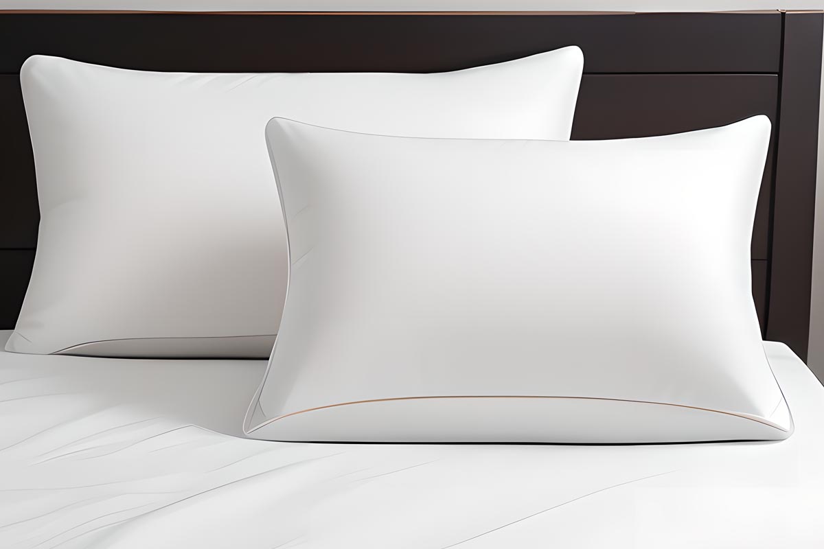 Best Pillows for Side Sleepers NZ