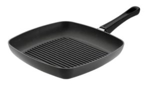 Scanpan Classic Induction Grill Pan