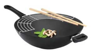 Scanpan Classic Induction Wok