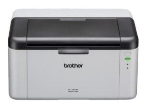 Brother HL1210W Mono Laser Printer