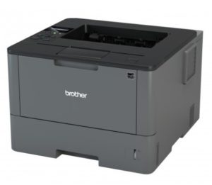 Brother HLL5100DN Mono Laser Home Printer