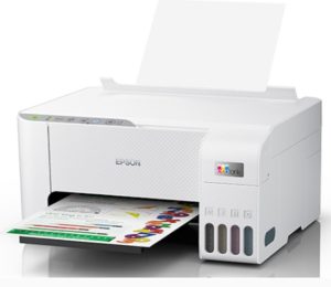 Epson EcoTank ET-2810 All-in-One Printer