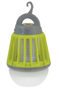 Mosquito Zapper Lantern