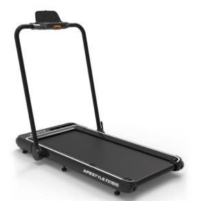 Ape Style FX1800 Foldable Treadmill