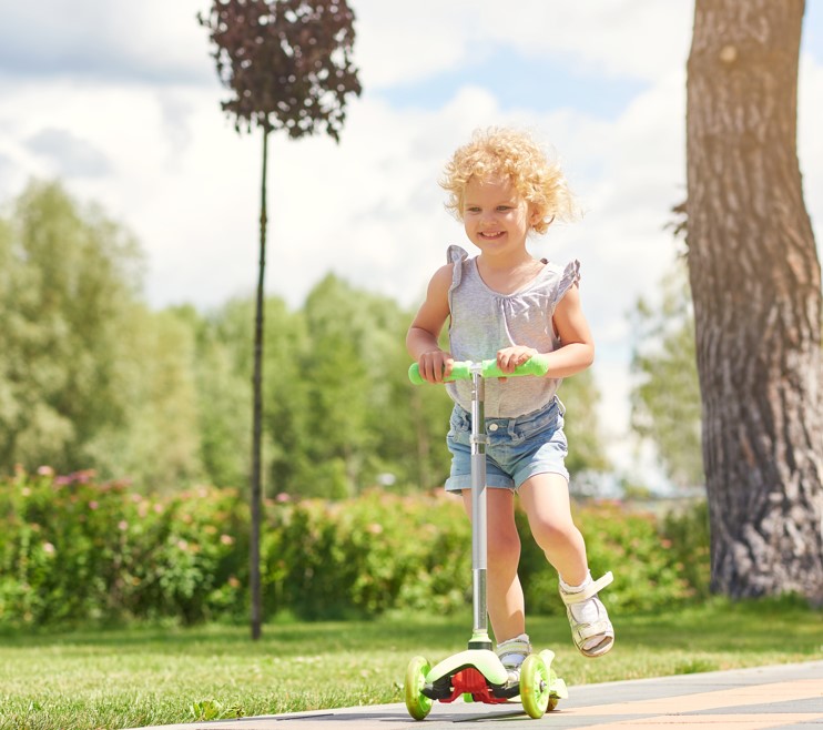 Best Kids Scooters NZ